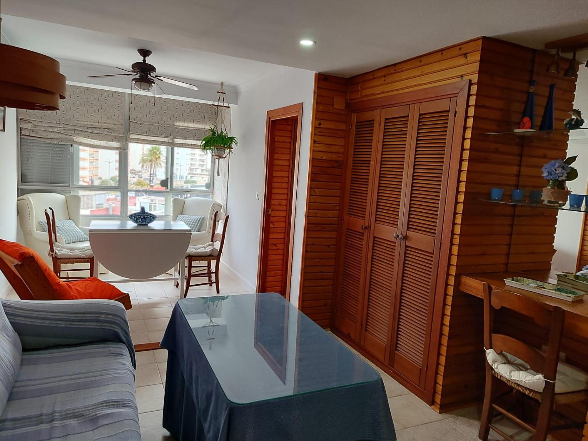 Mrz Rentals Playa Valdelagrana Puerto Mar El Puerto de Santa Maria Luaran gambar