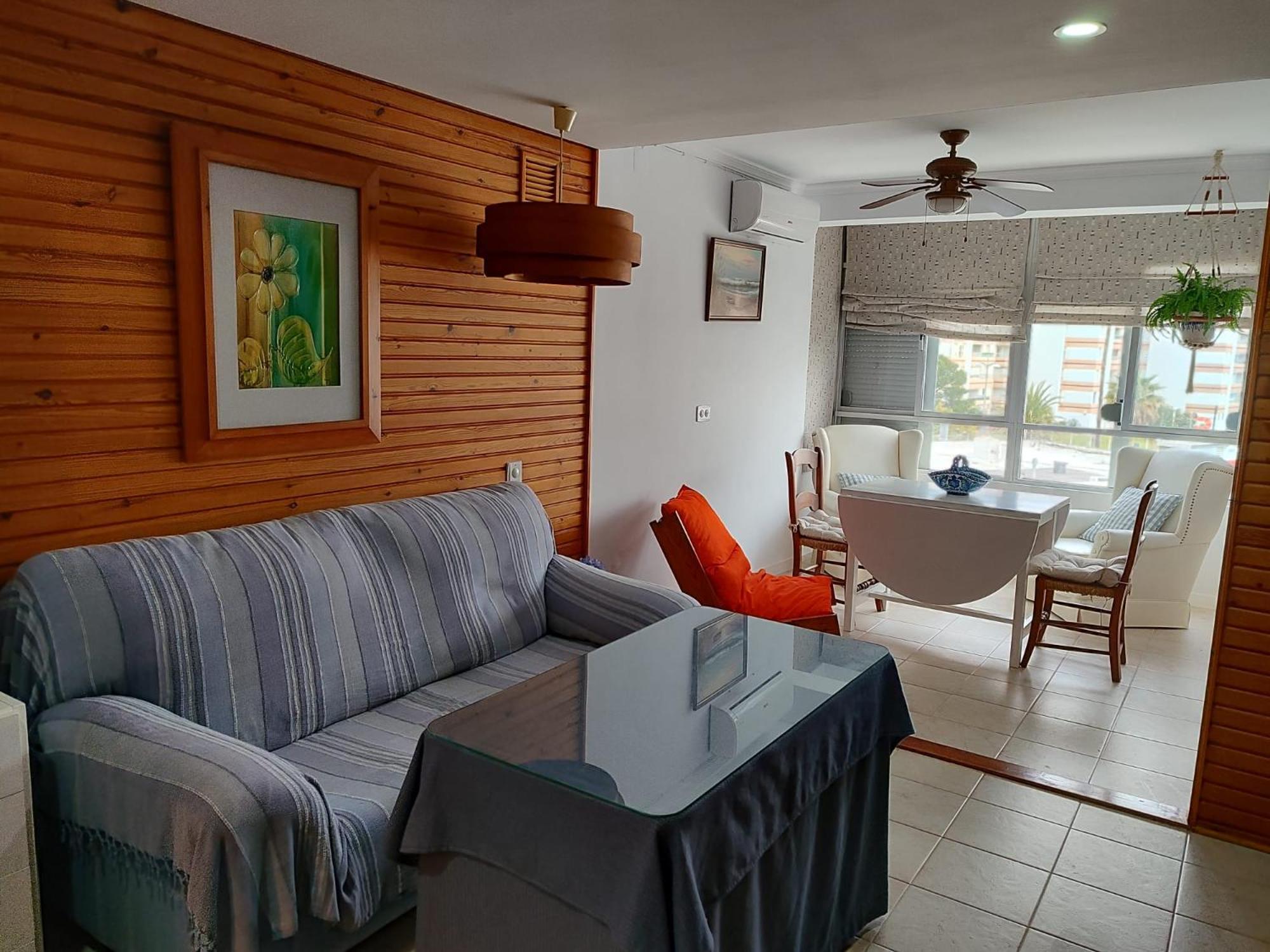 Mrz Rentals Playa Valdelagrana Puerto Mar El Puerto de Santa Maria Luaran gambar